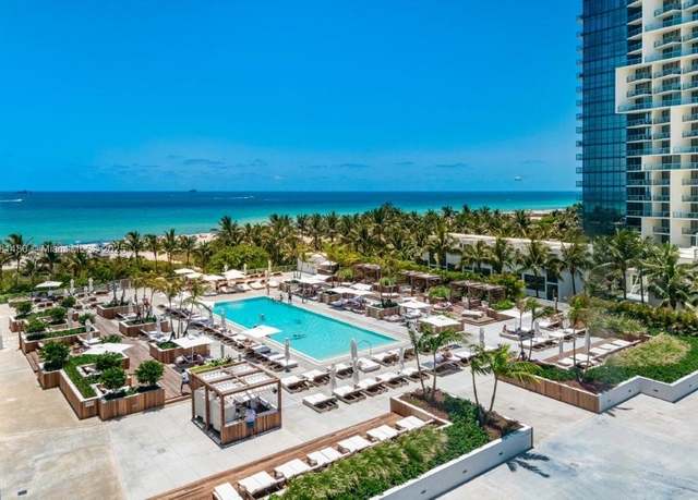 Property at 2301 Collins Ave #401, Miami Beach, FL 33139, 1 bed, 1 bath