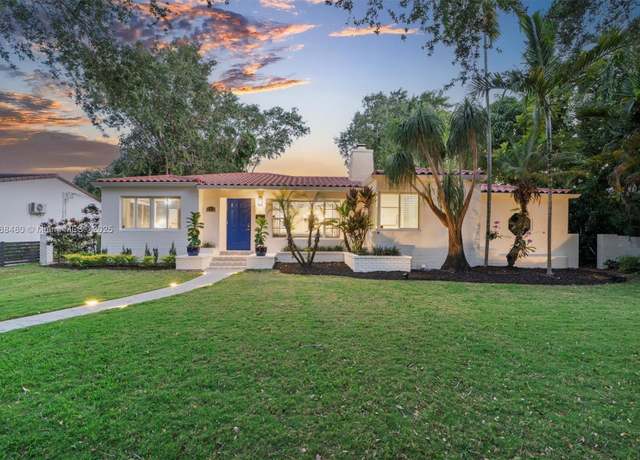 Property at 558 NE 94th St, Miami Shores, FL 33138, 3 beds, 2 baths