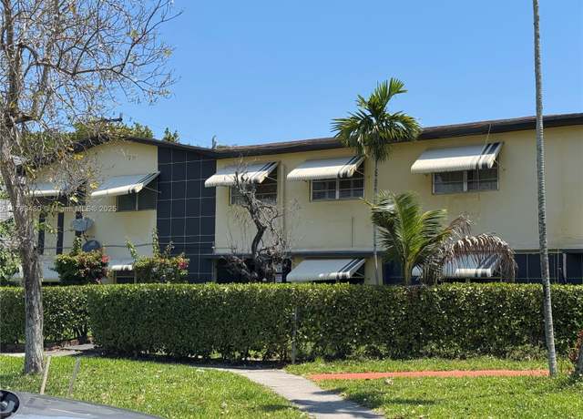 Property at 17051 NE 23rd Ave Unit 1J, North Miami Beach, FL 33160, 2 beds, 1 bath