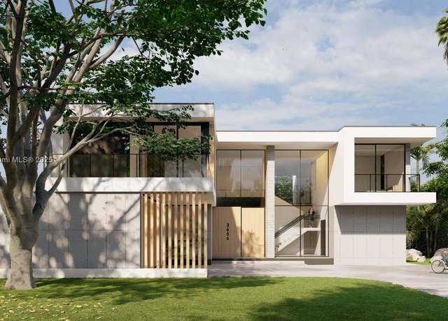Property at 3656 S Douglas Rd, Miami, FL 33133, 7 beds, 9 baths