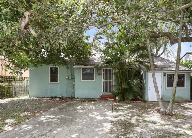 Property at 118 NW 44th St, Miami, FL 33127, 2 beds, 2 baths