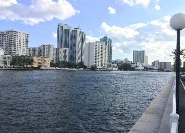 Property at 1000 Parkview Dr #511, Hallandale Beach, FL 33009, 1 bed, 1 bath