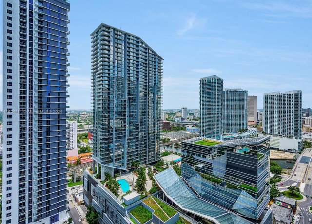 Property at 801 S Miami Ave #2310, Miami, FL 33131, 2 beds, 2 baths