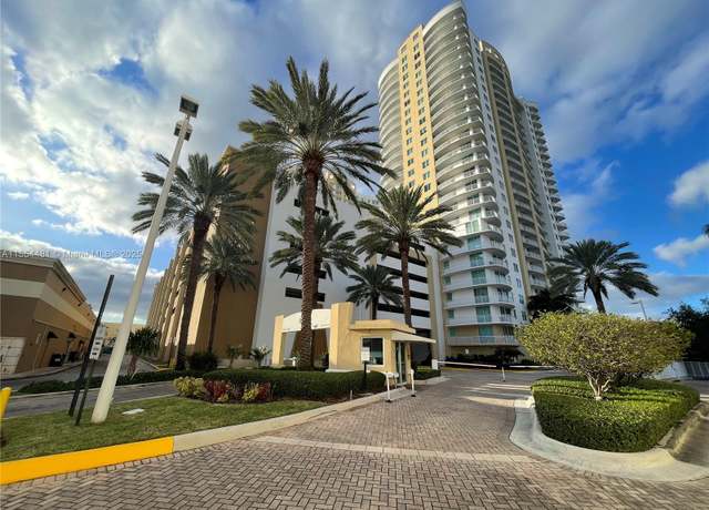 Property at 1755 E Hallandale Beach Blvd Unit 2002E, Hallandale Beach, FL 33009, 3 beds, 2 baths