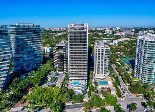 Property at 2655 S Bayshore Dr #1407, Miami, FL 33133, 1 bed, 1 bath