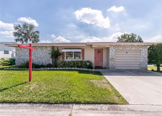 Property at Undisclosed address, Margate, FL 33063, 2 beds, 2 baths