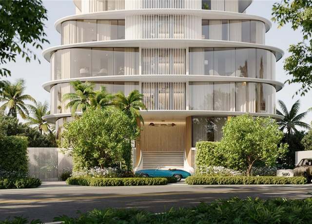 Property at 9110 W Bay Harbor Dr Unit 4E, Bay Harbor Islands, FL 33154, 3 beds, 3.5 baths