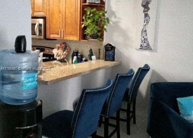 Property at 482 NW 165th St Rd Unit A-308, Miami, FL 33169, 1 bed, 1 bath