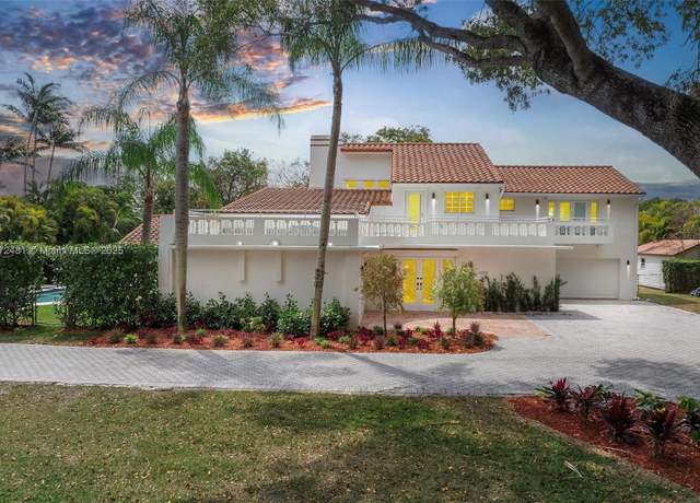 Property at 8250 SW 187th St, Cutler Bay, FL 33157, 4 beds, 4.5 baths