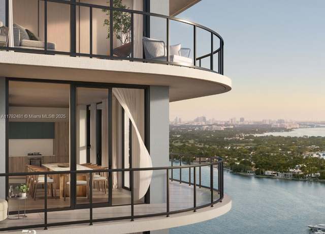 Property at 580 72nd St #1803, Miami Beach, FL 33141, 1 bed, 1 bath