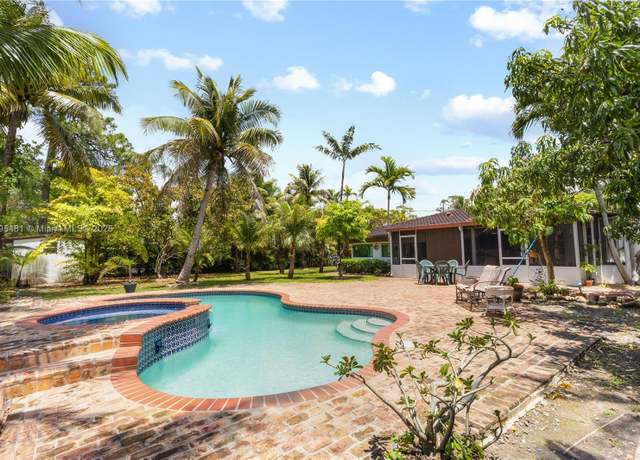 Property at 5644 SW 69th Ave, Miami, FL 33143, 3 beds, 2 baths