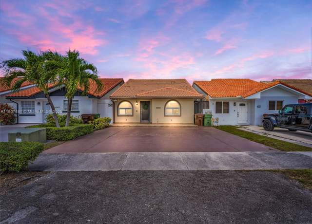 Property at 5650 W 21st Ave, Hialeah, FL 33016, 3 beds, 2 baths