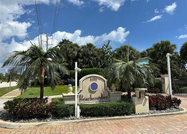 Property at 4161 S Us Highway 1 Unit G2, Jupiter, FL 33477, 3 beds, 2 baths