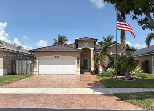 Property at Undisclosed address, Miami, FL 33196, 3 beds, 2 baths
