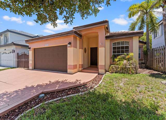 Property at 19847 NW 86th Ave, Hialeah, FL 33015, 3 beds, 2 baths