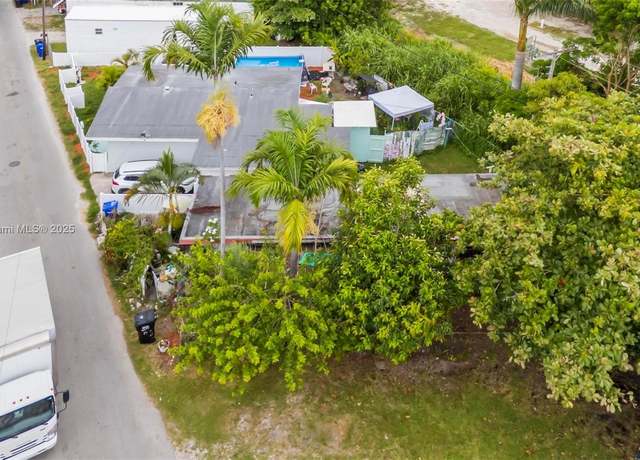 Property at 2255 NE 137th St, North Miami Beach, FL 33181, 1 bed, 1 bath