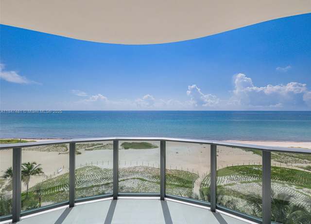 Property at 900 N Ocean Blvd #705, Pompano Beach, FL 33062, 2 beds, 2.5 baths