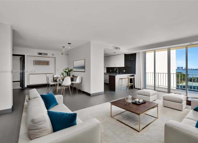 Property at 11111 Biscayne Blvd Unit 9B(928), Miami, FL 33181, 2 beds, 2.5 baths