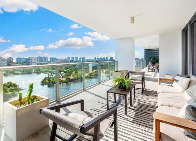 Property at 1180 N Federal Hwy #1204, Fort Lauderdale, FL 33304, 3 beds, 3.5 baths