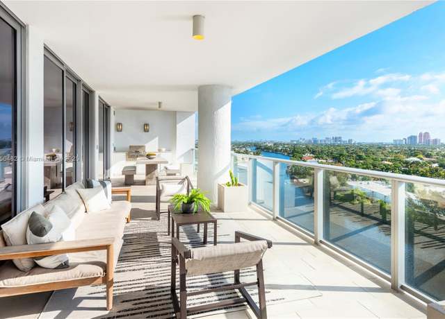 Property at 1180 N Federal Hwy #1204, Fort Lauderdale, FL 33304, 3 beds, 3.5 baths