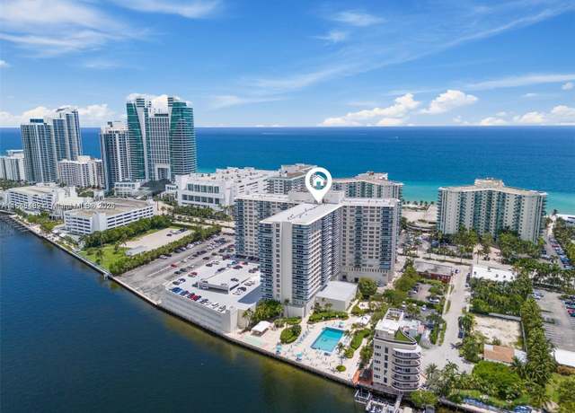 Property at 3800 S Ocean Dr #410, Hollywood, FL 33019, 2 beds, 2 baths