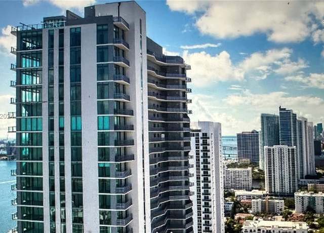 Property at 460 NE 28th St #1907, Miami, FL 33137, 2 beds, 2 baths