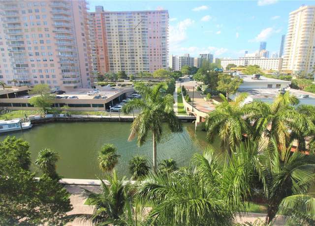 Property at 17150 N Bay Rd #2612, Sunny Isles Beach, FL 33160, 2 beds, 2 baths