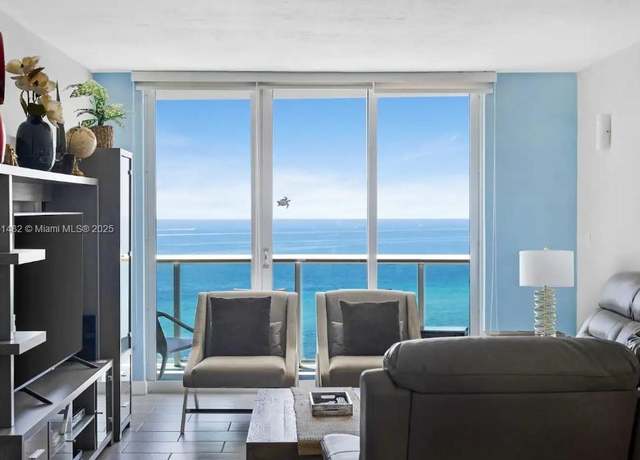 Property at 3801 S Ocean Dr Unit 11N, Hollywood, FL 33019, 2 beds, 2 baths