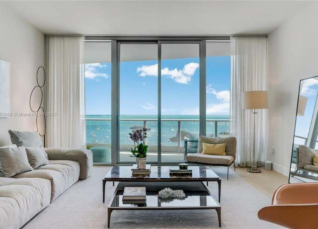Property at 2627 S Bayshore Dr #2304, Coconut Grove, FL 33133, 3 beds, 3.5 baths