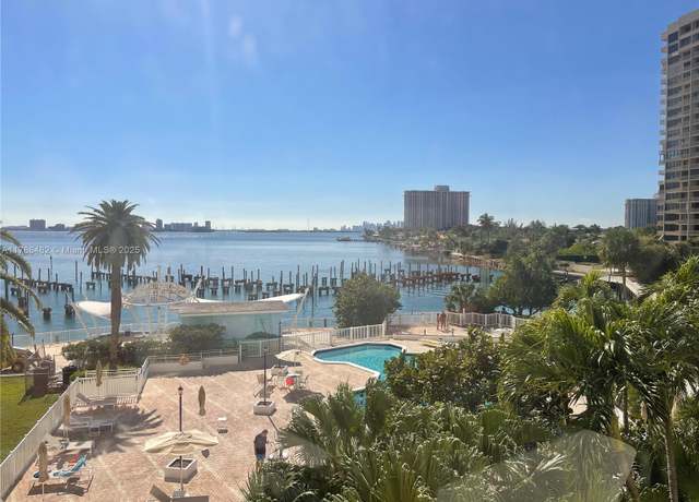 Property at 11111 Biscayne Blvd Unit 4F, Miami, FL 33181, 2 beds, 2 baths