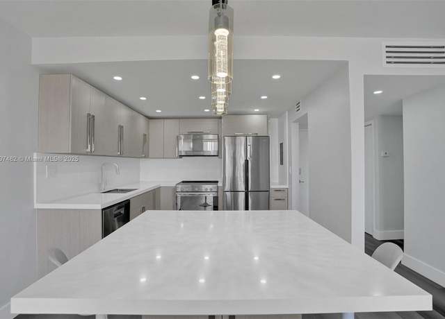 Property at 500 Three Islands Blvd #1201, Hallandale Beach, FL 33009, 1 bed, 1.5 baths