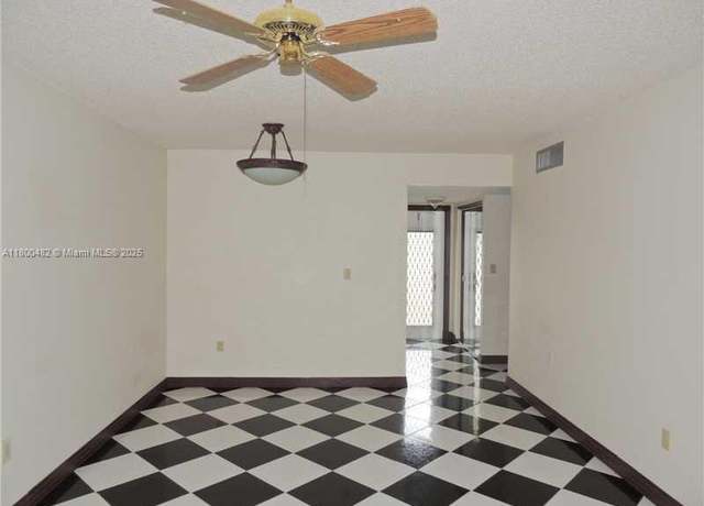 Property at 8595 Sunrise Lakes Blvd #307, Sunrise, FL 33322, 1 bed, 1 bath