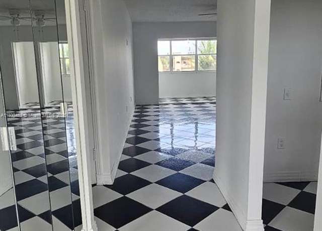 Property at 8595 Sunrise Lakes Blvd #307, Sunrise, FL 33322, 1 bed, 1 bath