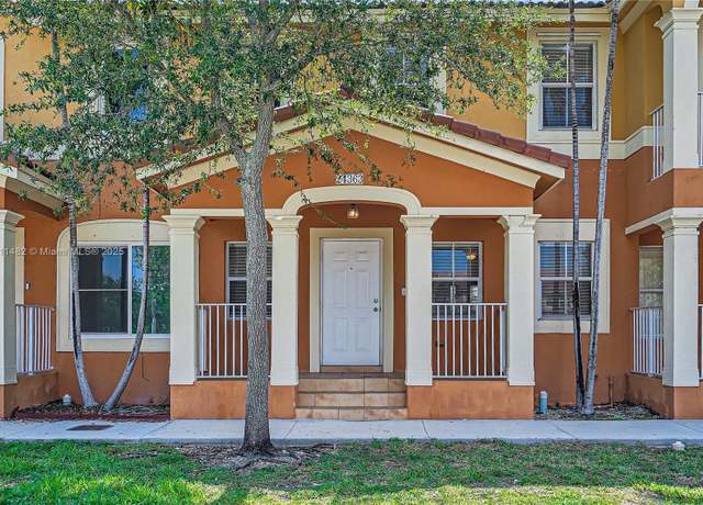 Property at 24363 SW 109th Ave, Homestead, FL 33032, 4 beds, 3 baths