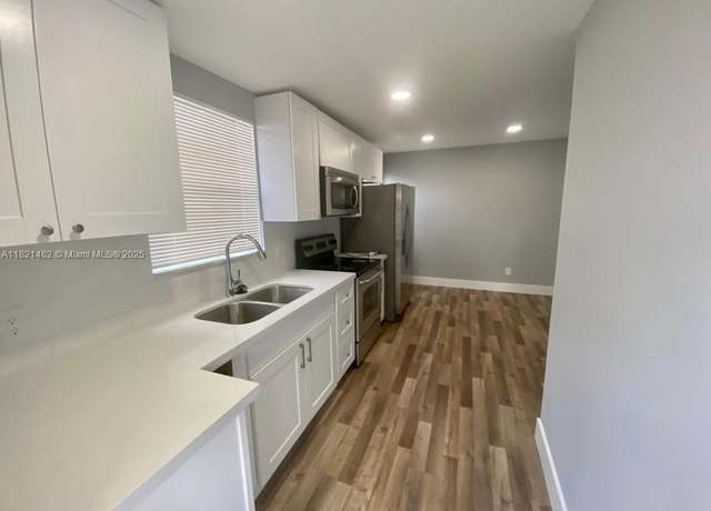 Property at 345 NE 168th St, North Miami Beach, FL 33162, 3 beds, 2 baths