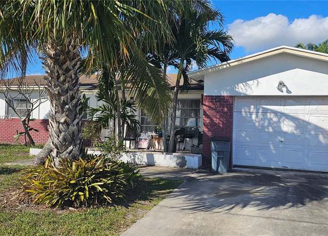 Property at 9723 SW 3rd St, Boca Raton, FL 33428, 3 beds, 2 baths