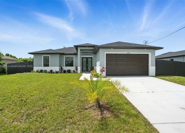 Property at Undisclosed address, Lehigh Acres, FL 33971, 3 beds, 2 baths