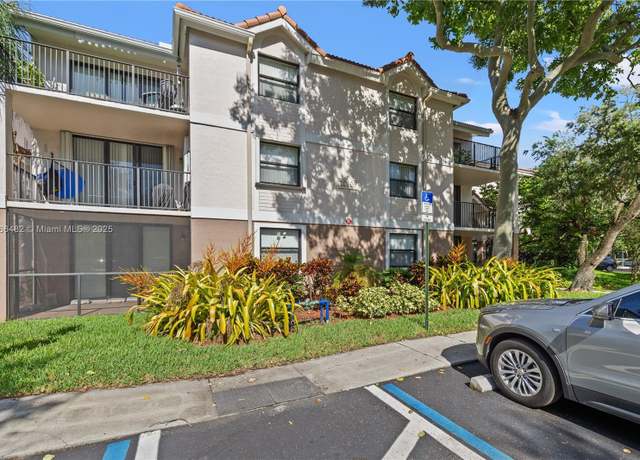 Property at 10105 W Sunrise Blvd #104, Plantation, FL 33322, 1 bed, 1 bath