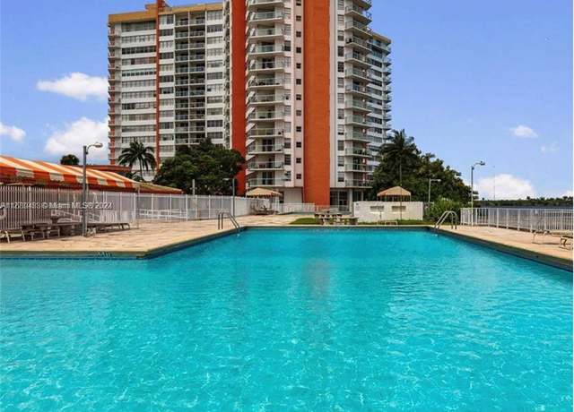 Property at 1351 NE Miami Gardens Dr Unit 1601E, Miami, FL 33179, 1 bed, 1 bath