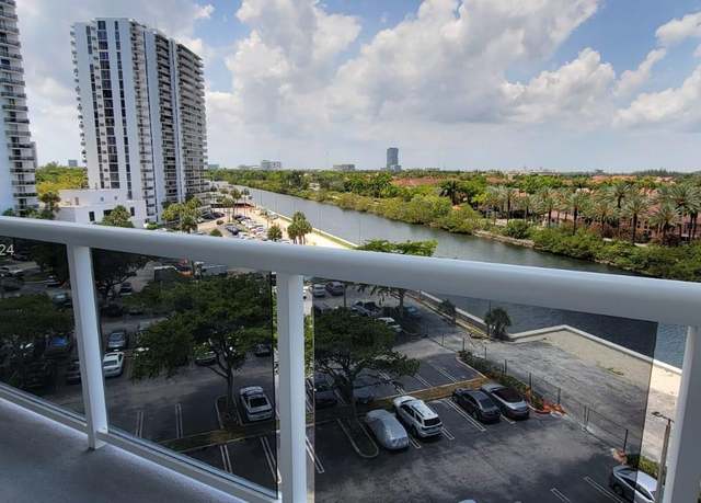 Property at 20505 E Country Club Dr #739, Aventura, FL 33180, 2 beds, 2 baths