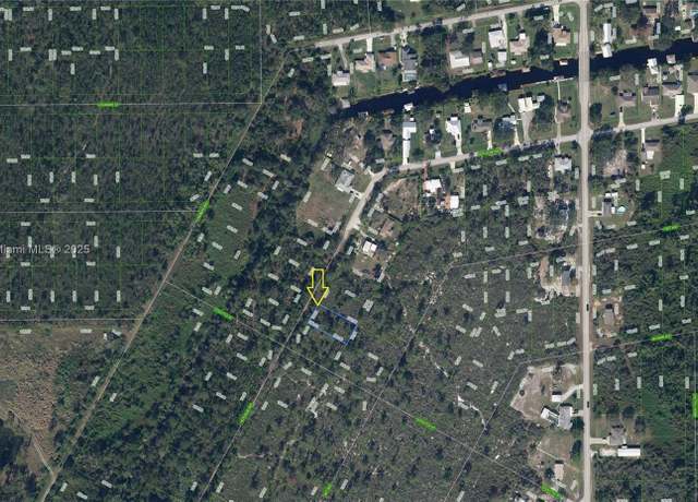 Property at LOT #26 Rutledge Ave, Lake Placid, FL 33852
