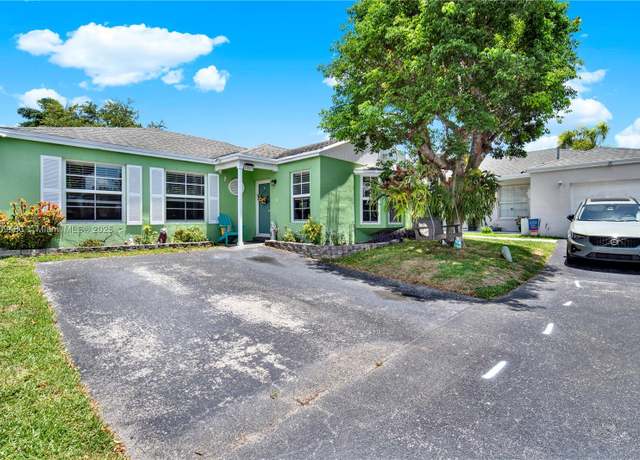 Property at 12663 SW 144th Ter, Miami, FL 33186, 3 beds, 2 baths