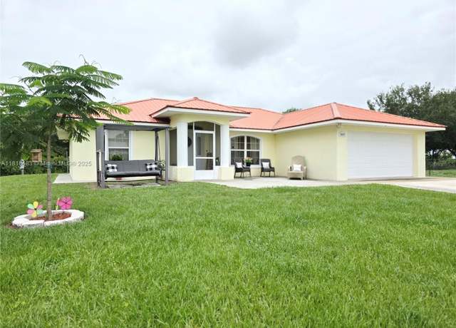 Property at 3897 NW 22nd Ave, Okeechobee, FL 34972, 3 beds, 2 baths