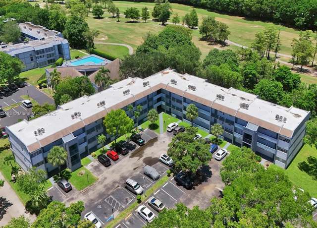 Property at 8351 Sands Point Blvd Unit A301, Tamarac, FL 33321, 2 beds, 2 baths