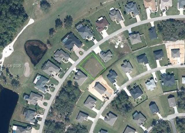 Property at 4845 Myrtle Beach Dr, Sebring, FL 33872
