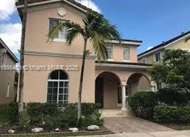 Property at 14077 SW 274th Ter, Homestead, FL 33032, 3 beds, 2.5 baths