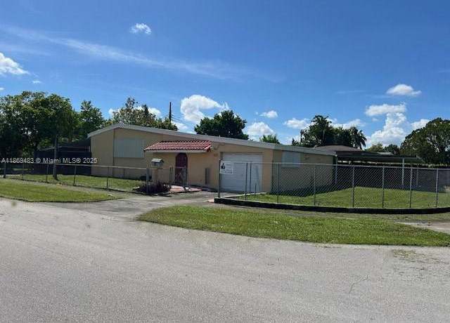 Property at 620 NW 182nd Ter, Miami Gardens, FL 33169, 3 beds, 2 baths