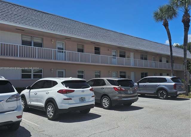 Property at 18081 SE Country Club Dr #248, Jupiter, FL 33469, 1 bed, 1 bath