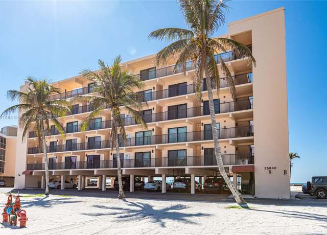 Property at 25840 Hickory Blvd, Bonita Springs, FL 34134, 2 beds, 2 baths
