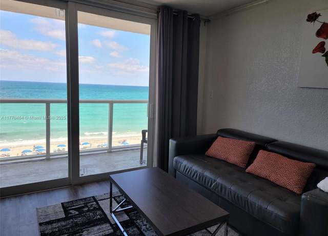 Property at 19201 Collins Ave #416, Sunny Isles Beach, FL 33160, 1 bed, 1 bath